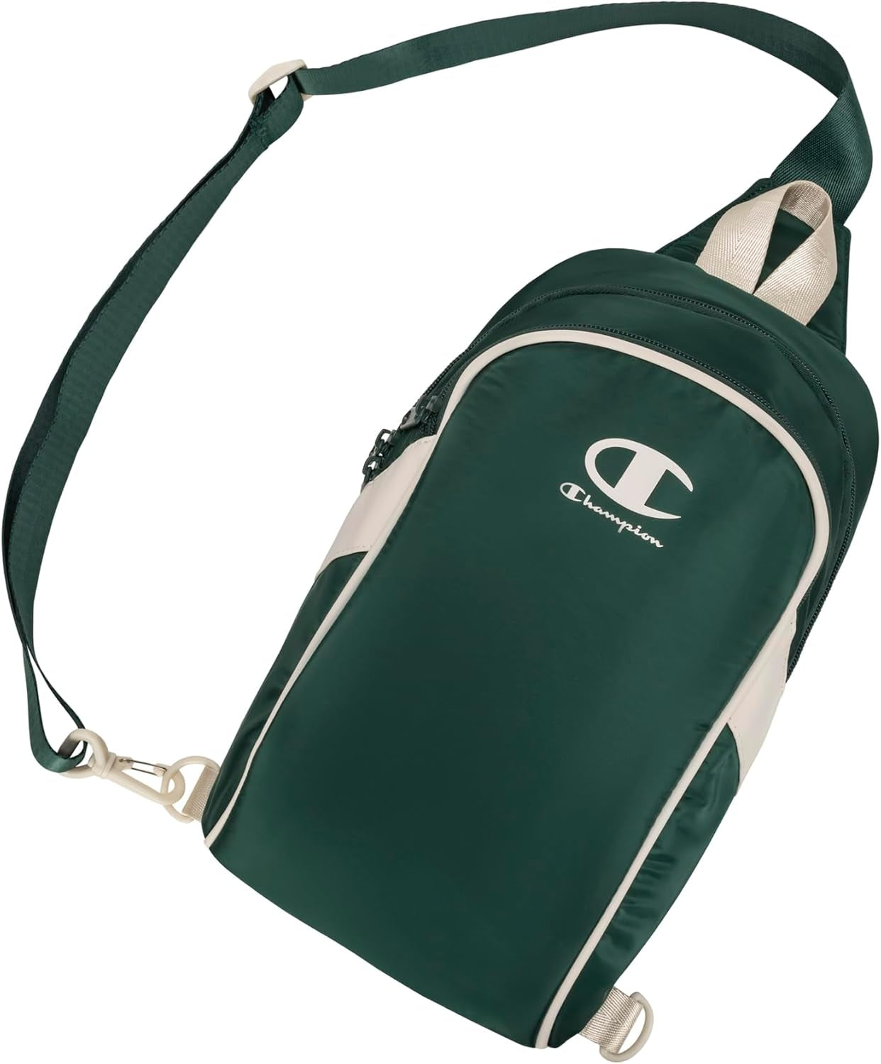 Champion Oracle Convertible Sling Pack, Negro, Talla única